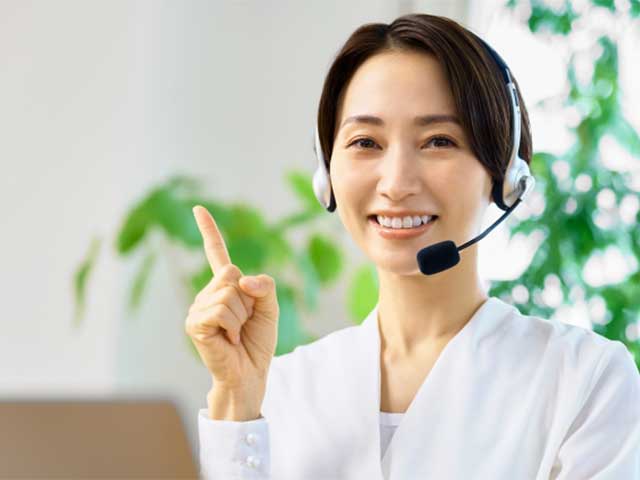 保険会社対応サポート