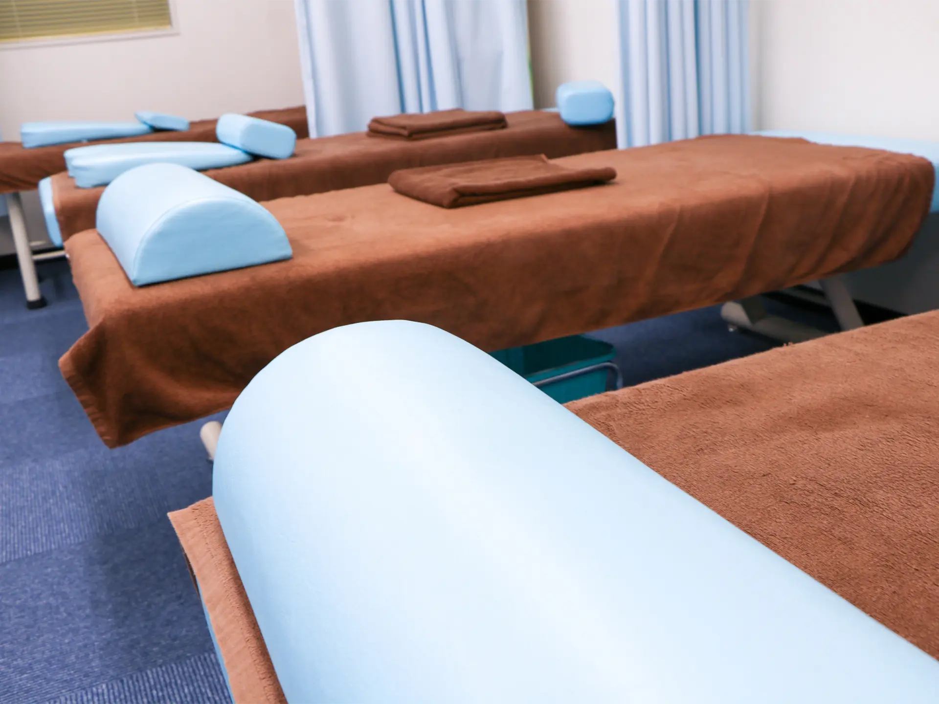 併院・転院可能