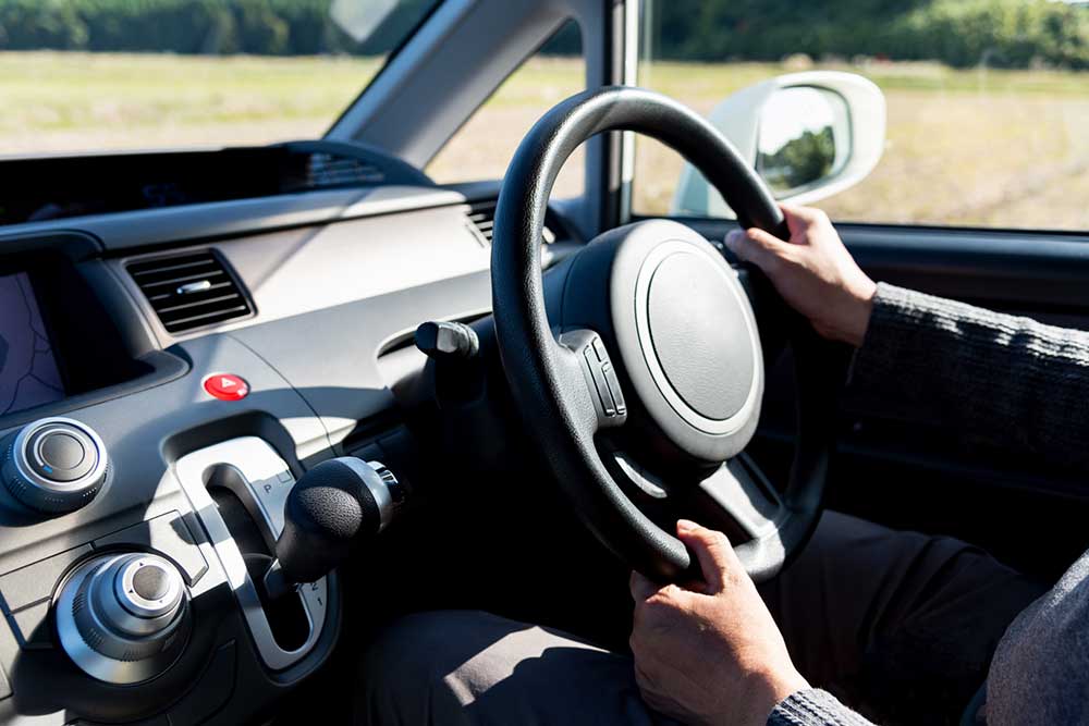 交通事故治療の専門性